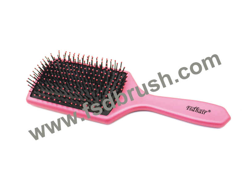 Plastic Hair brush