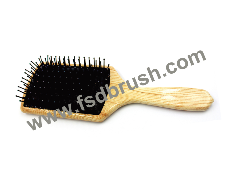 Plastic Hair brush