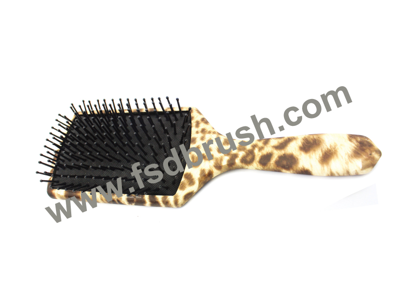 Plastic Hair brush