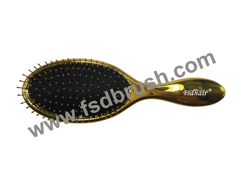 Plastic Hair brush