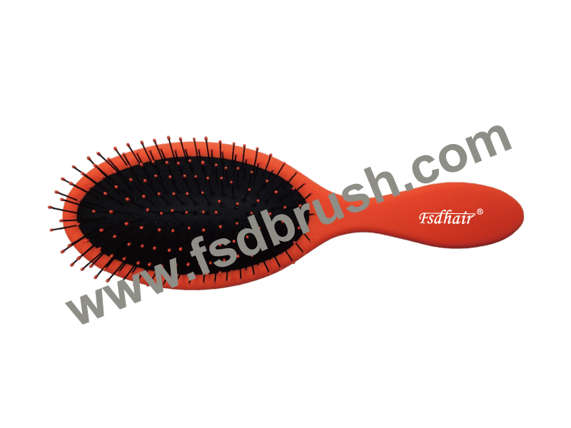 Plastic Hair brush