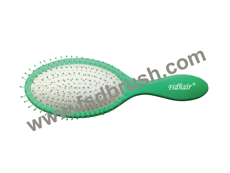 Plastic Hair brush