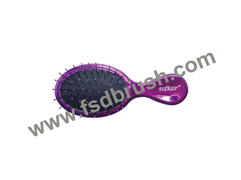 Plastic Hair brush