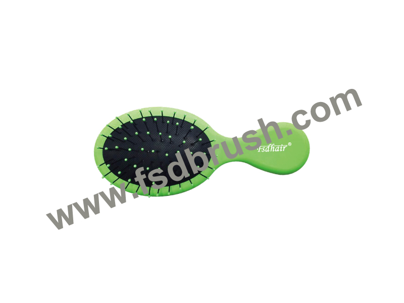 Plastic Hair brush