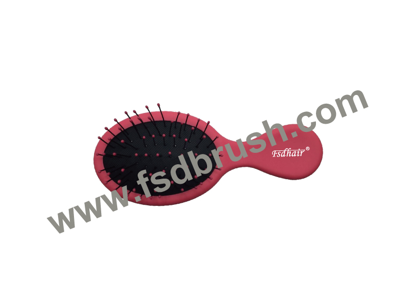 Plastic Hair brush