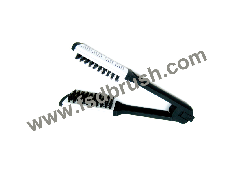Plastic Hair brush