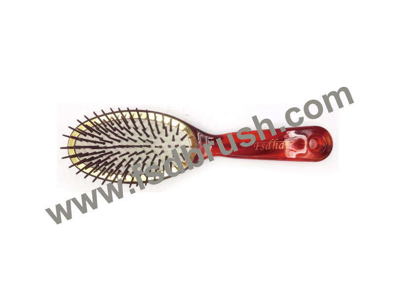 Plastic Hair brush