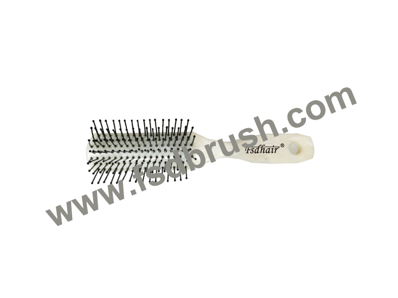 Plastic Hair brush