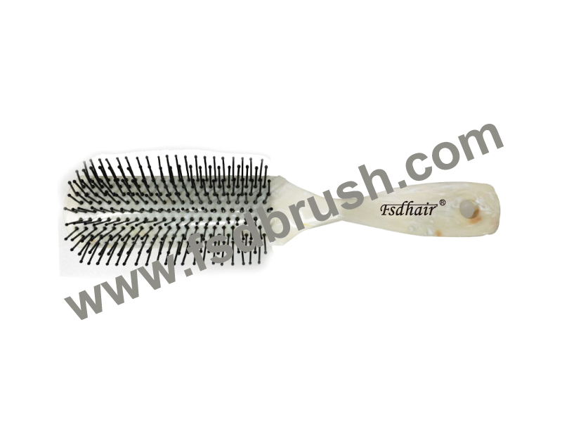 Plastic Hair brush