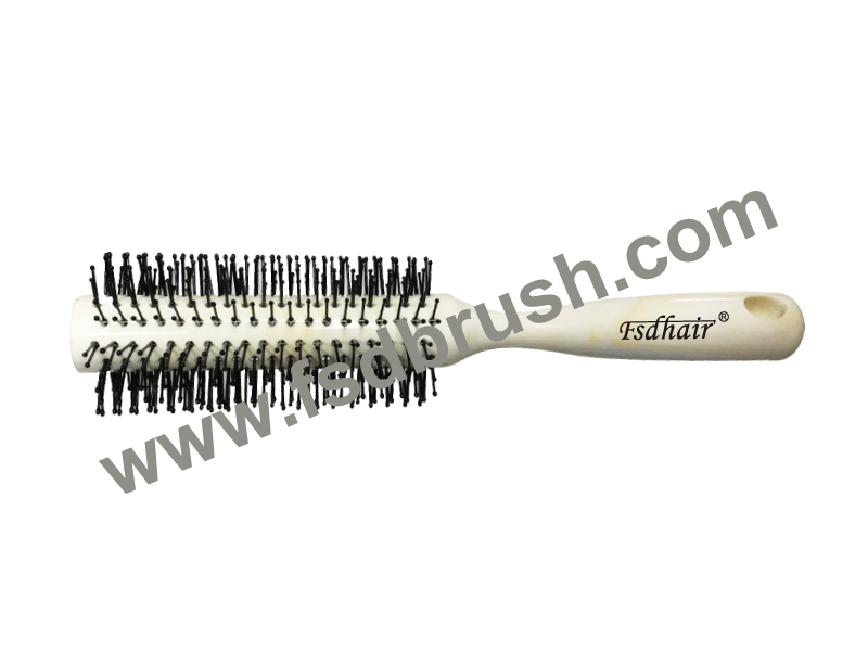 Plastic Hair brush