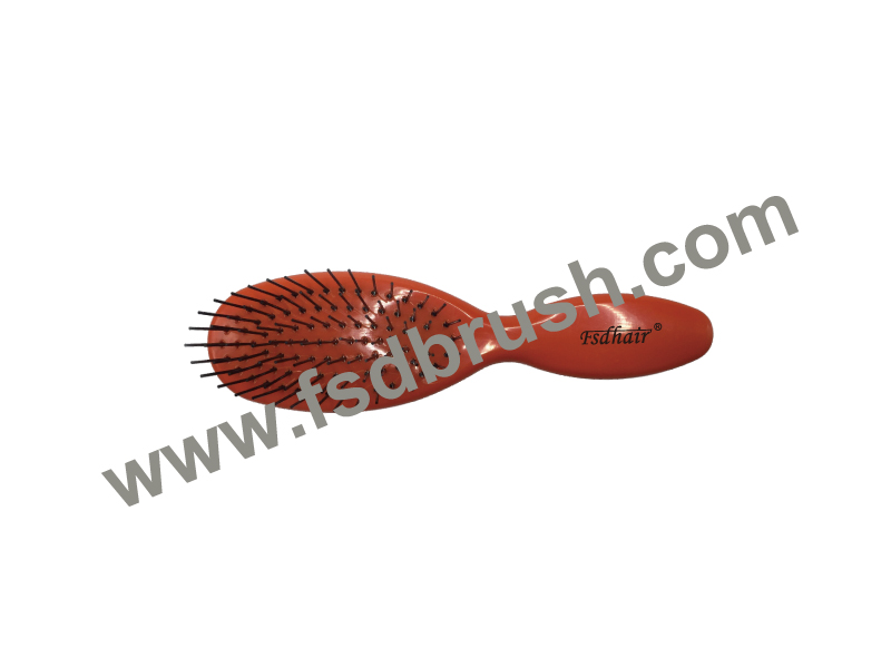 Plastic Hair brush