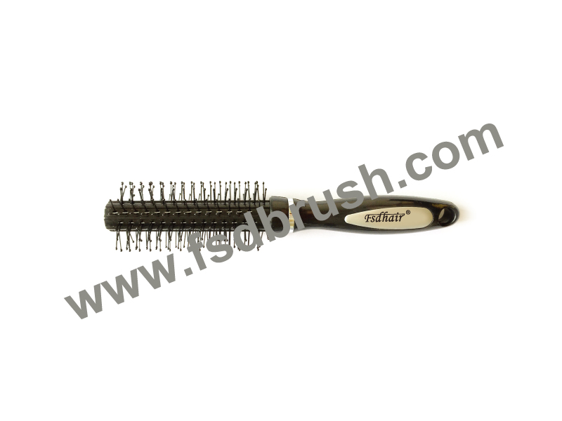 Plastic Hair brush