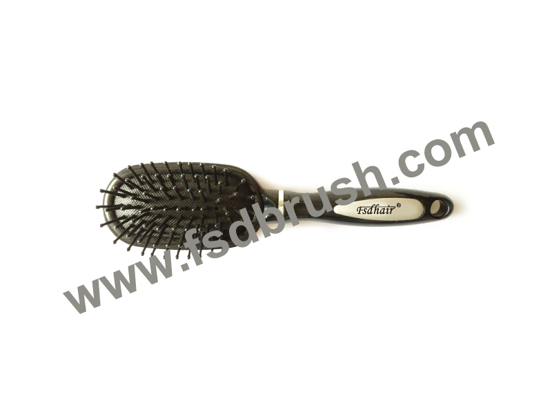 Plastic Hair brush