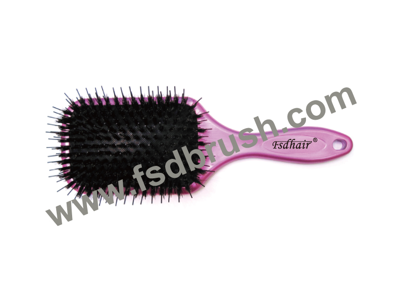 Plastic Hair brush