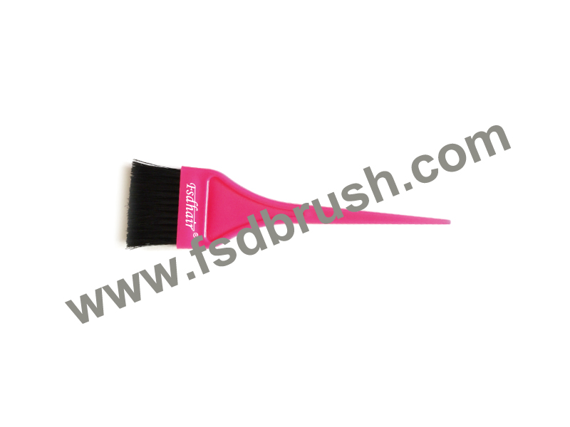Plastic Hair brush