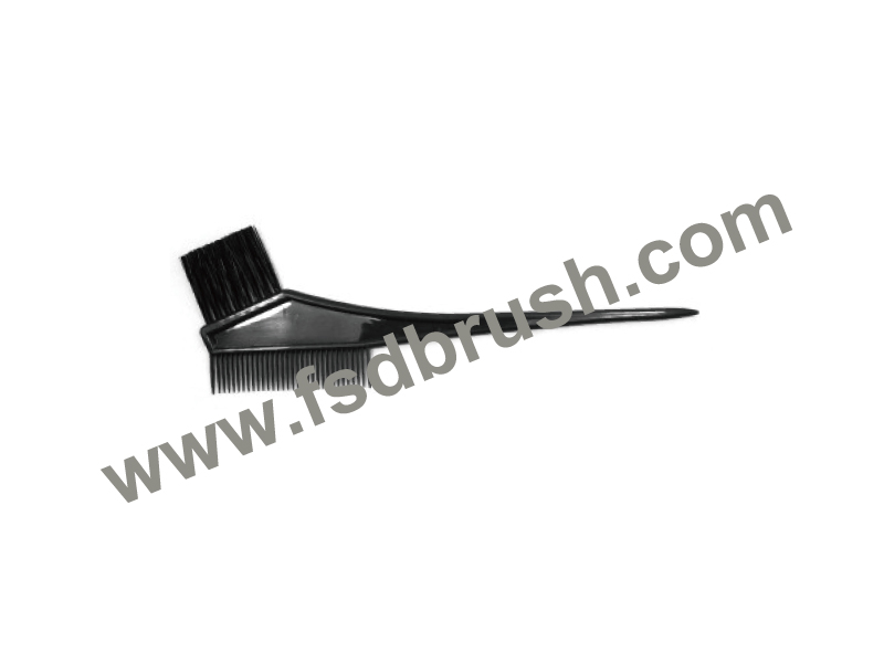 Plastic Hair brush