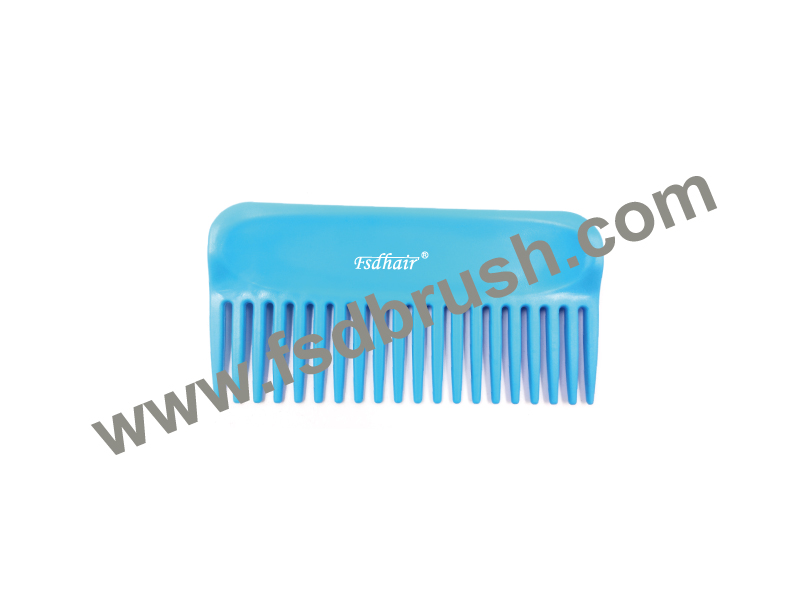 Platic Hair brush