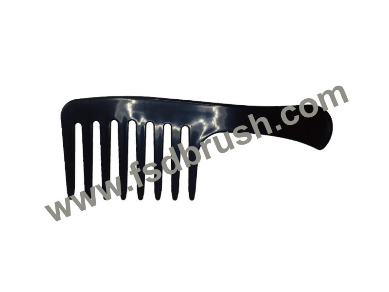 Plastic Hair brush