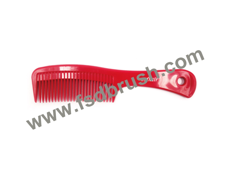 Plastic Comb