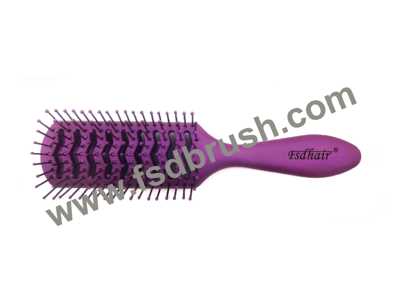vent hairbush / 6242-C