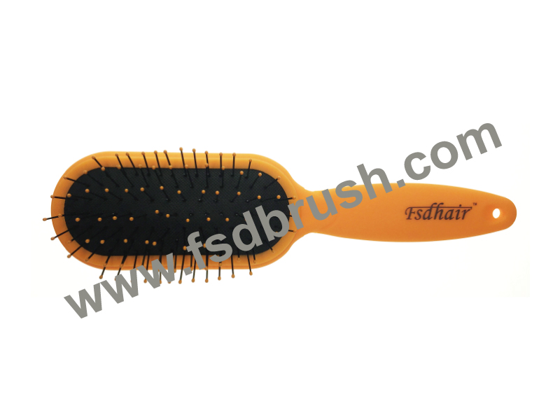 cushion hairbrush/ ZF6250-B