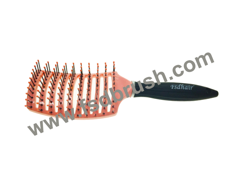 Plastic vent brush--H315F1.6299