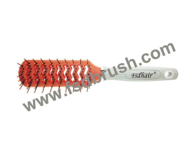 Plastic vent brush--H813.6252