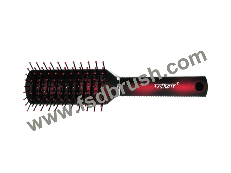 Vent Hair Brush-- H307F12.6252F12