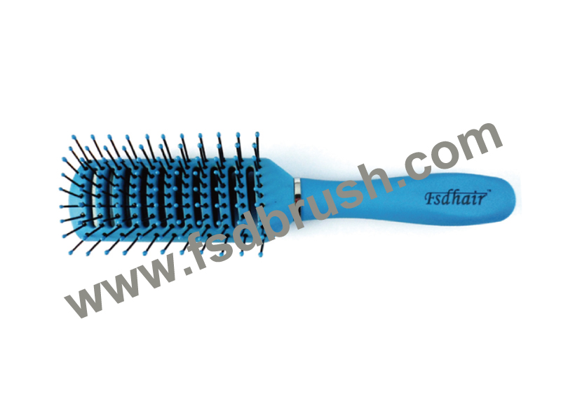 Vent Hair Brush-- H761F2.6252F2