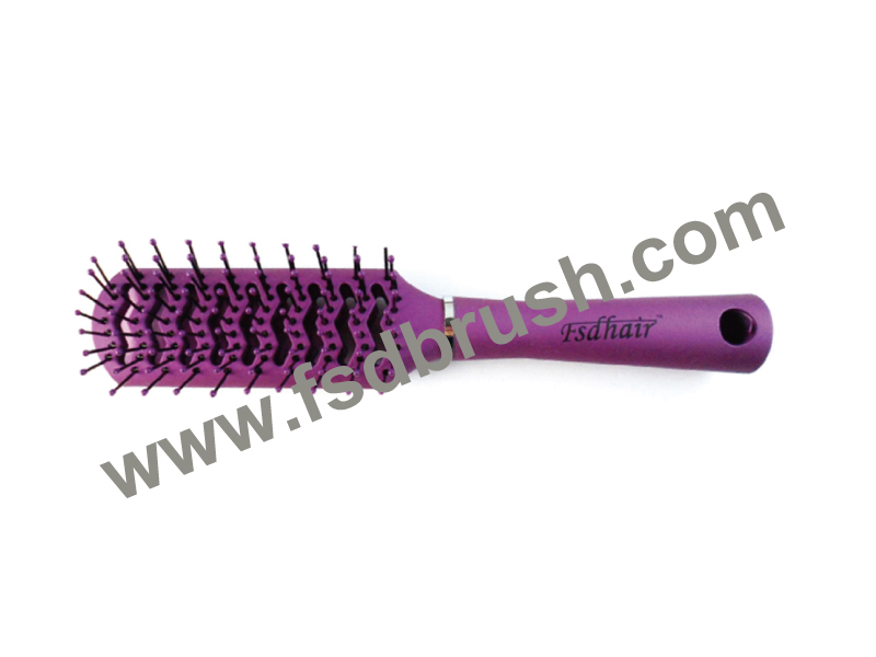 Vent Hair Brush-- H211F2.6242F2