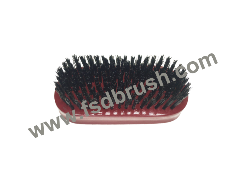wooden brush /S008