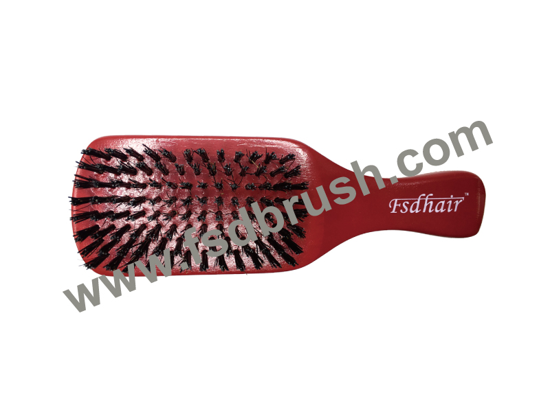 wooden brush /S168