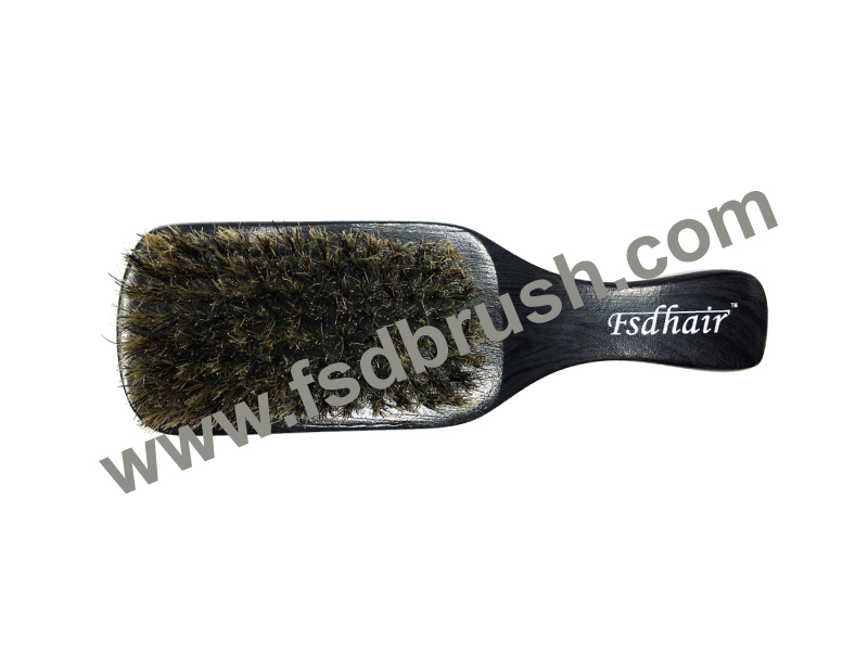 wooden brush / S118