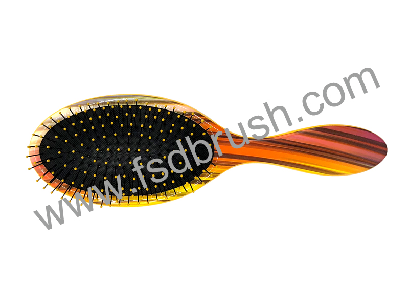 DETANGLING BRUSH /29#-2