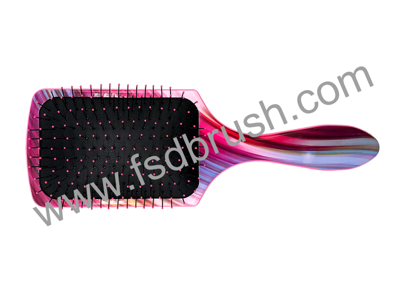 DETANGLING HAIRBRUSH /35#-1