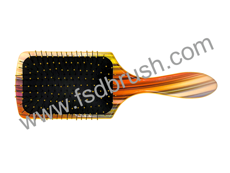 DETANGLING HAIRBRUSH / 35#-2