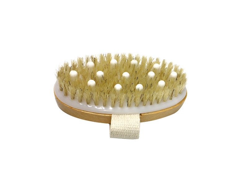 bath brush，wooden bath brush, brush