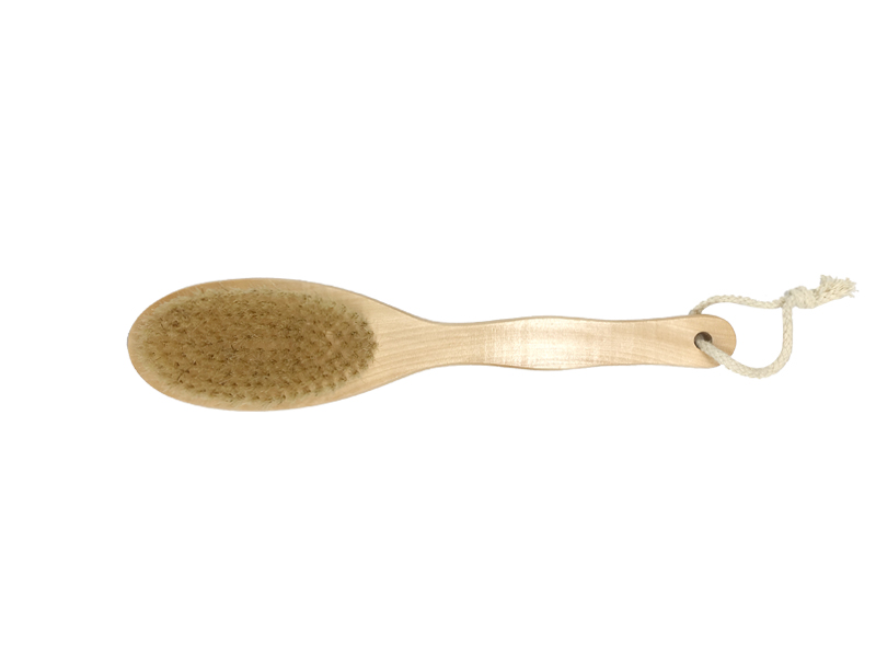 bath brush