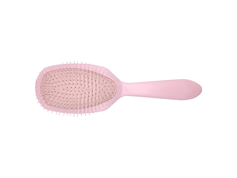 plastic hair brush,hairbrush,comb