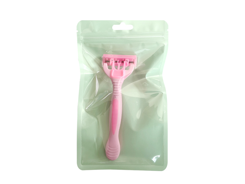 Lady's Shaving Knife
