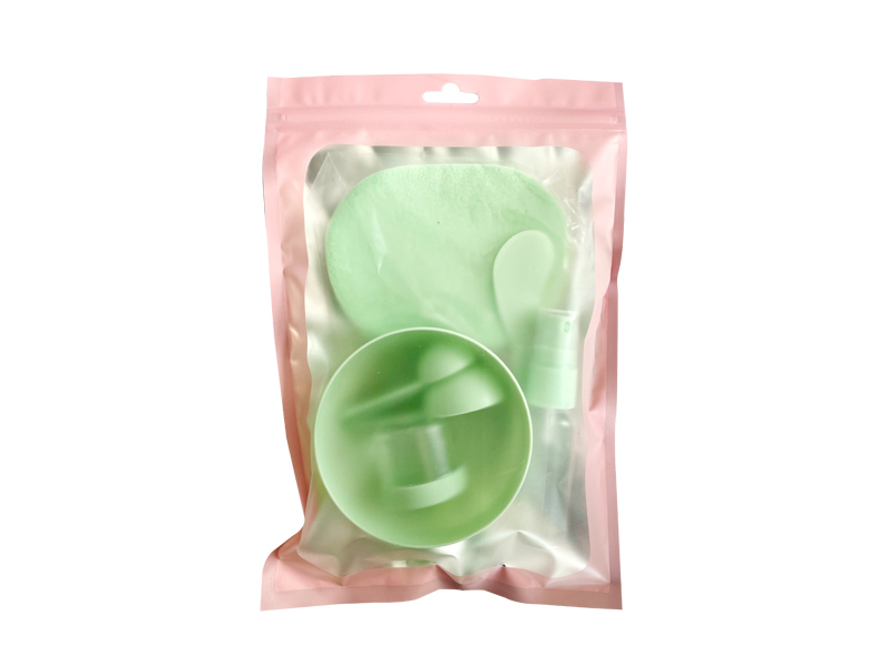 Mask Bowl Set