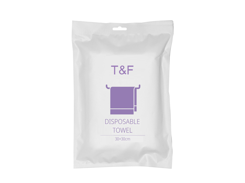 Disposable towel