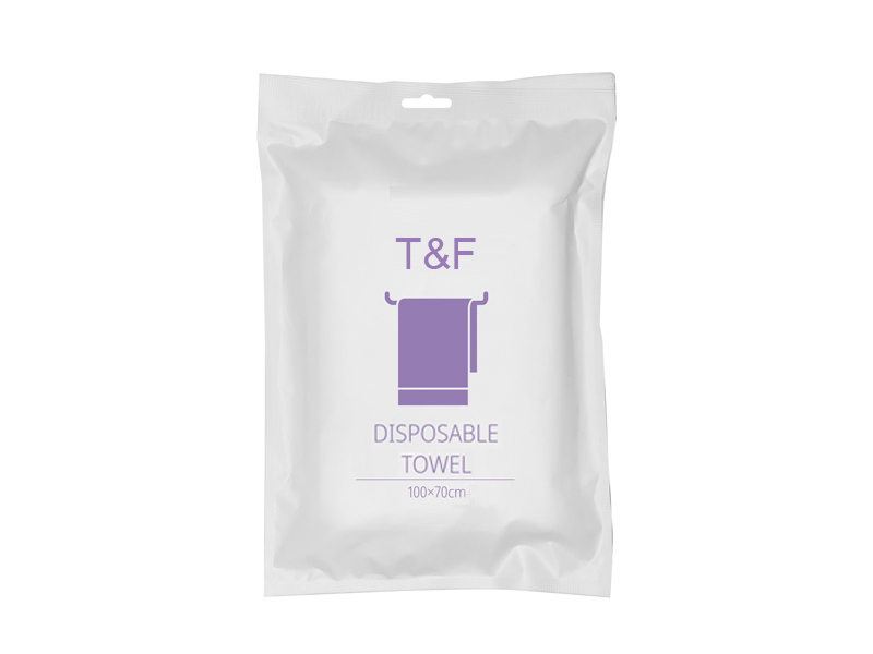 Disposable towel