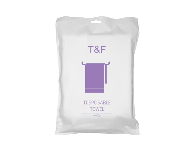 Disposable towel