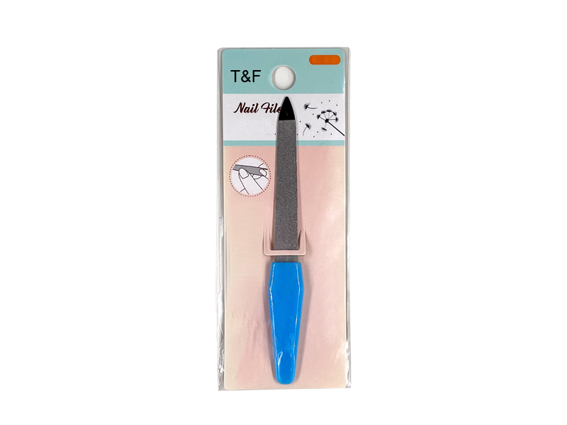 Nail file