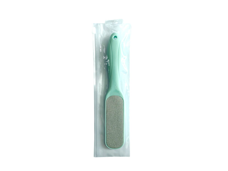 Foot skin file