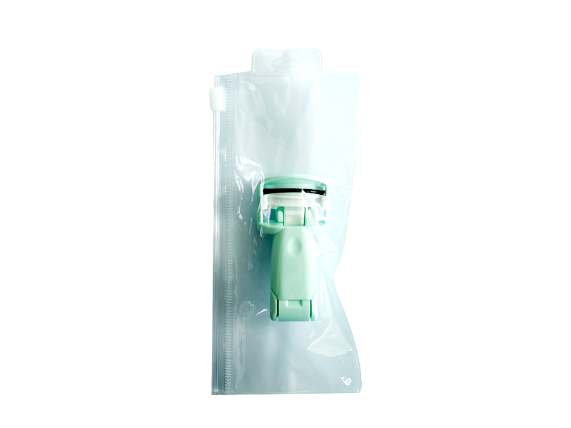 Eyelash curler