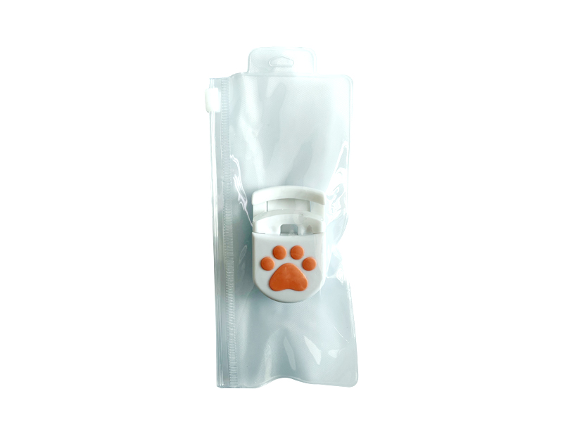 Eyelash curler