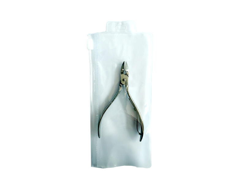 Dead skin plier