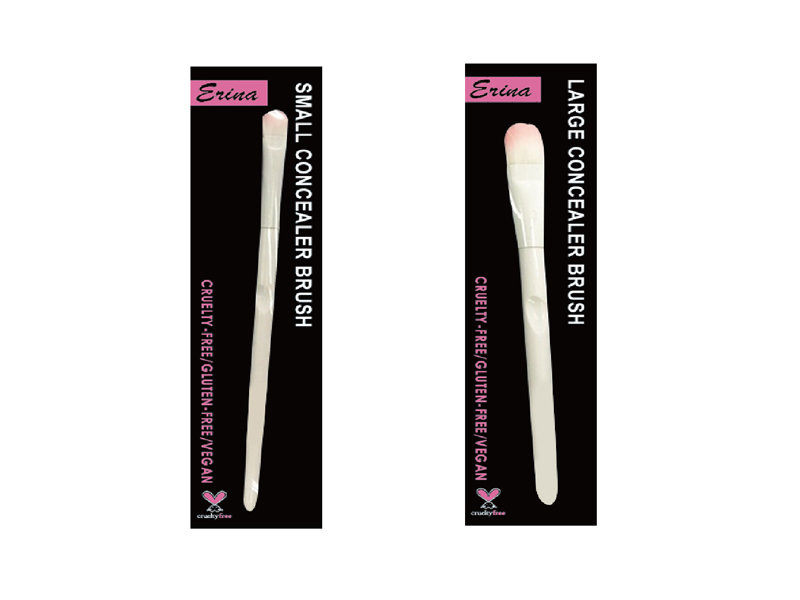 Concealer brush